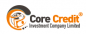 Core Credit Investment Company Limited (CICL) logo